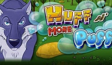 Huff N’ More Puff