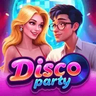 Disco PartyBgaming