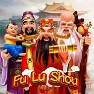 Fu Lu ShouKA Gaming