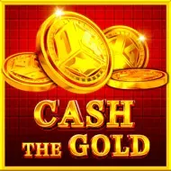 Cash The Gold screenshot