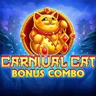 Carnival Cat screenshot