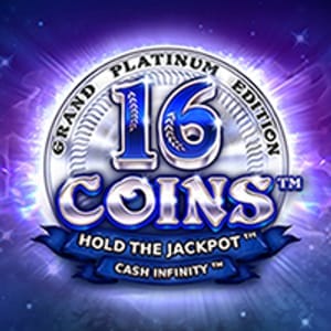 16 Coins™ Grand Platinum Edition screenshot