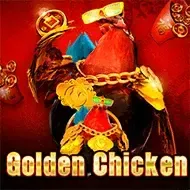 Golden Chicken screenshot