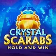Crystal Scarabs3oaks screenshot