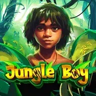 Jungle Boy screenshot