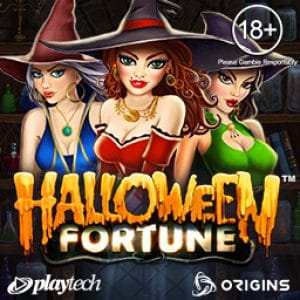Halloween Fortune™