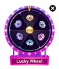 Sorteo de la Suerte